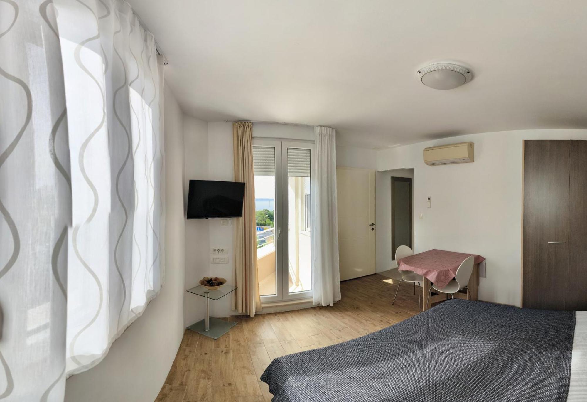 Apartments Mariot Split Eksteriør bilde