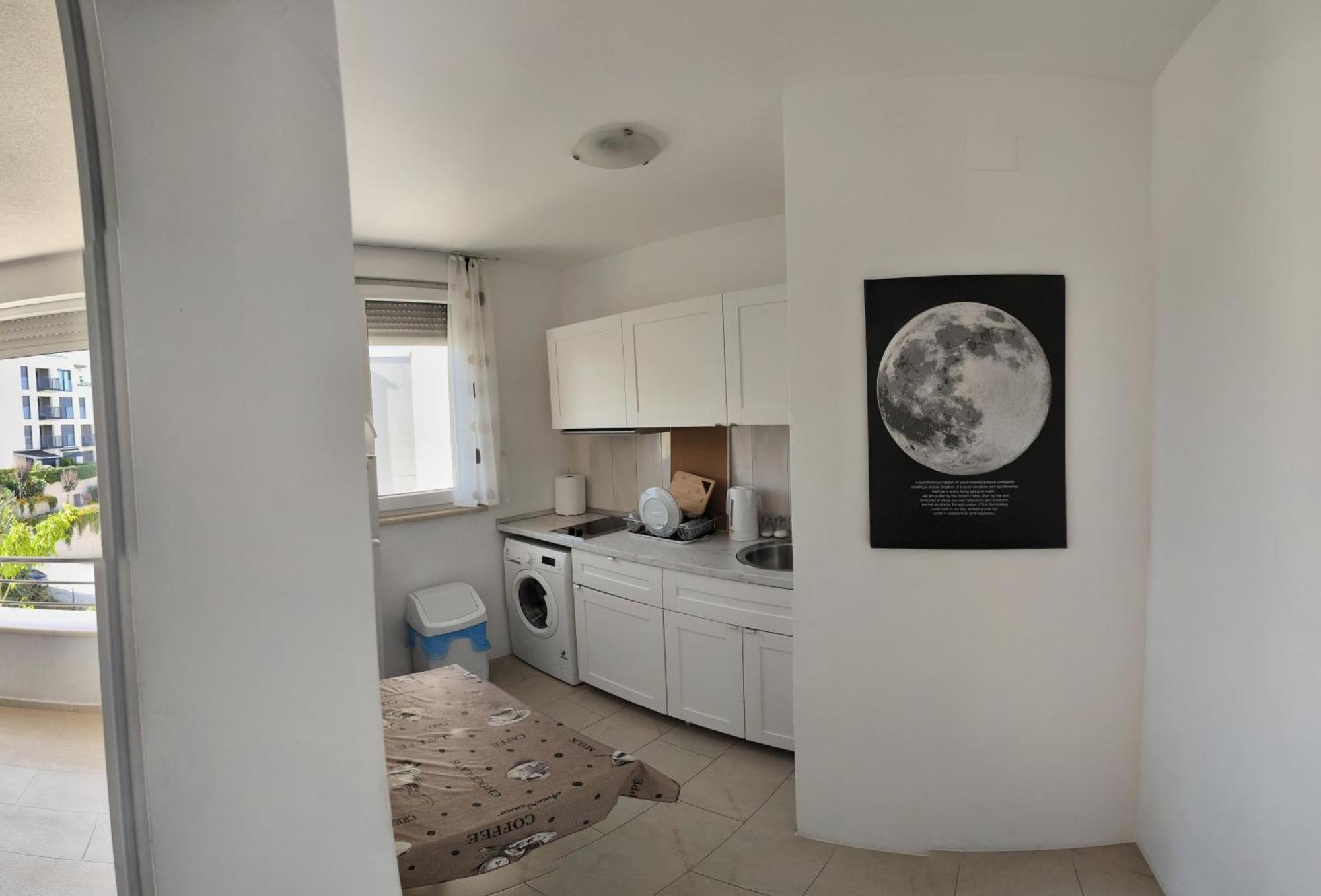 Apartments Mariot Split Eksteriør bilde