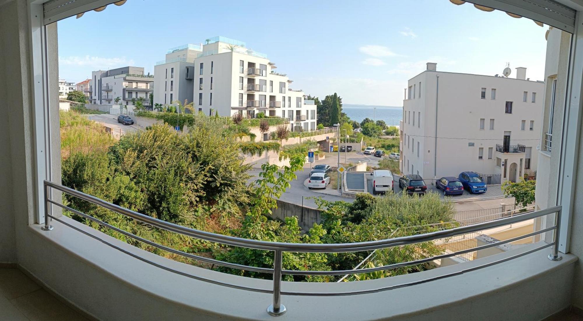 Apartments Mariot Split Eksteriør bilde